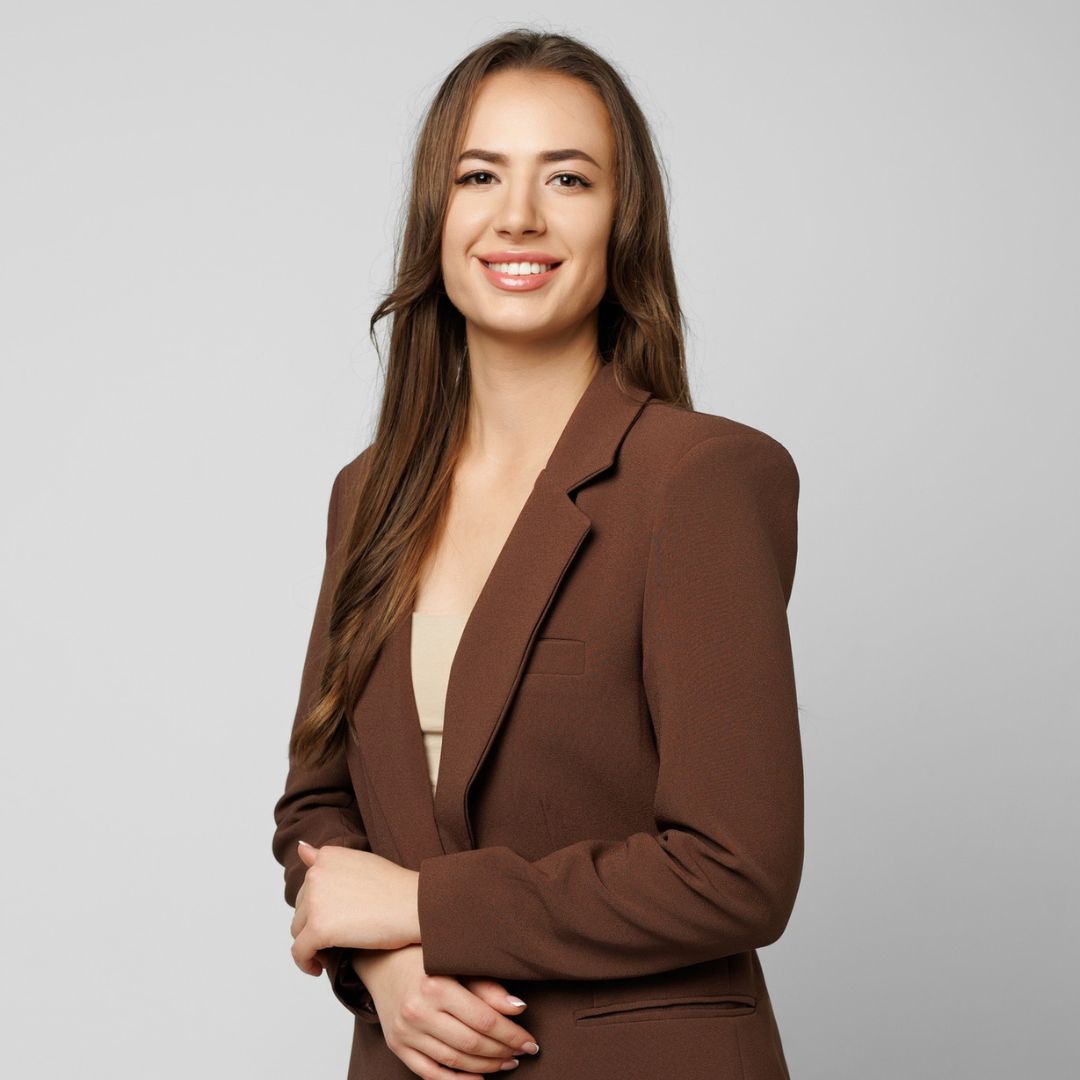 Muntenia teacher Olesea Doroșenco