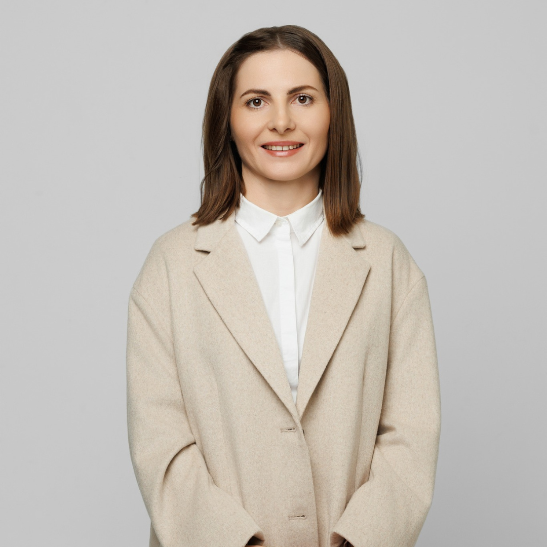 Muntenia teacher Mariana Doronceanu